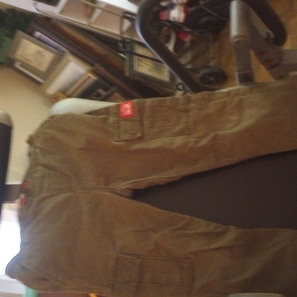 Levi's  Cargo Pants